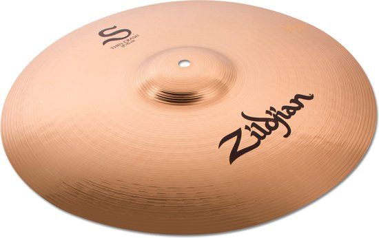 Zildjian S-Series Thin Crash 18" Brilliant