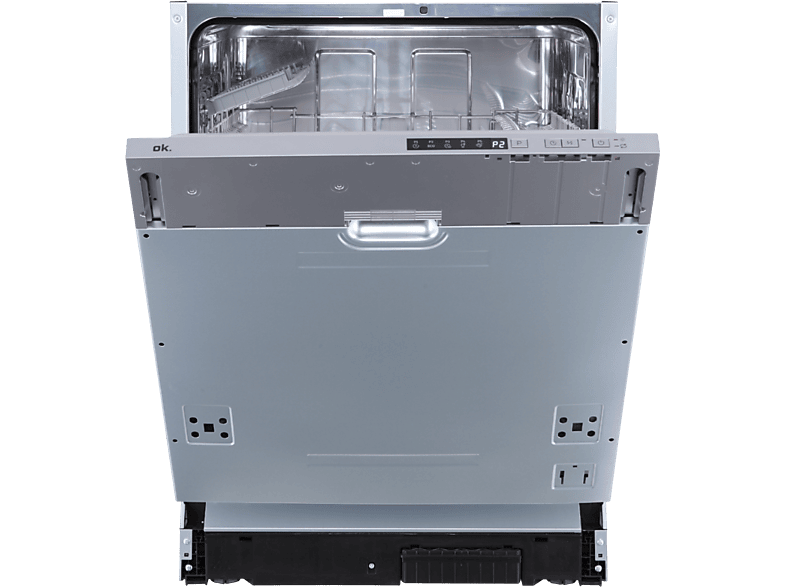 OK. Odw 6041 D Fi Inbouwvaatwasser