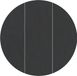 vidaXL Tapis de bâche pour étang - Ø 396 cm - 2 mm - Rond - Intissé - Noir