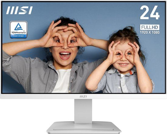 MSI Pro MP2412W 23,8" Full HD