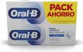 Oral-B Encias & Esmalte Repair Original Dentifrice 2 X 75 ml