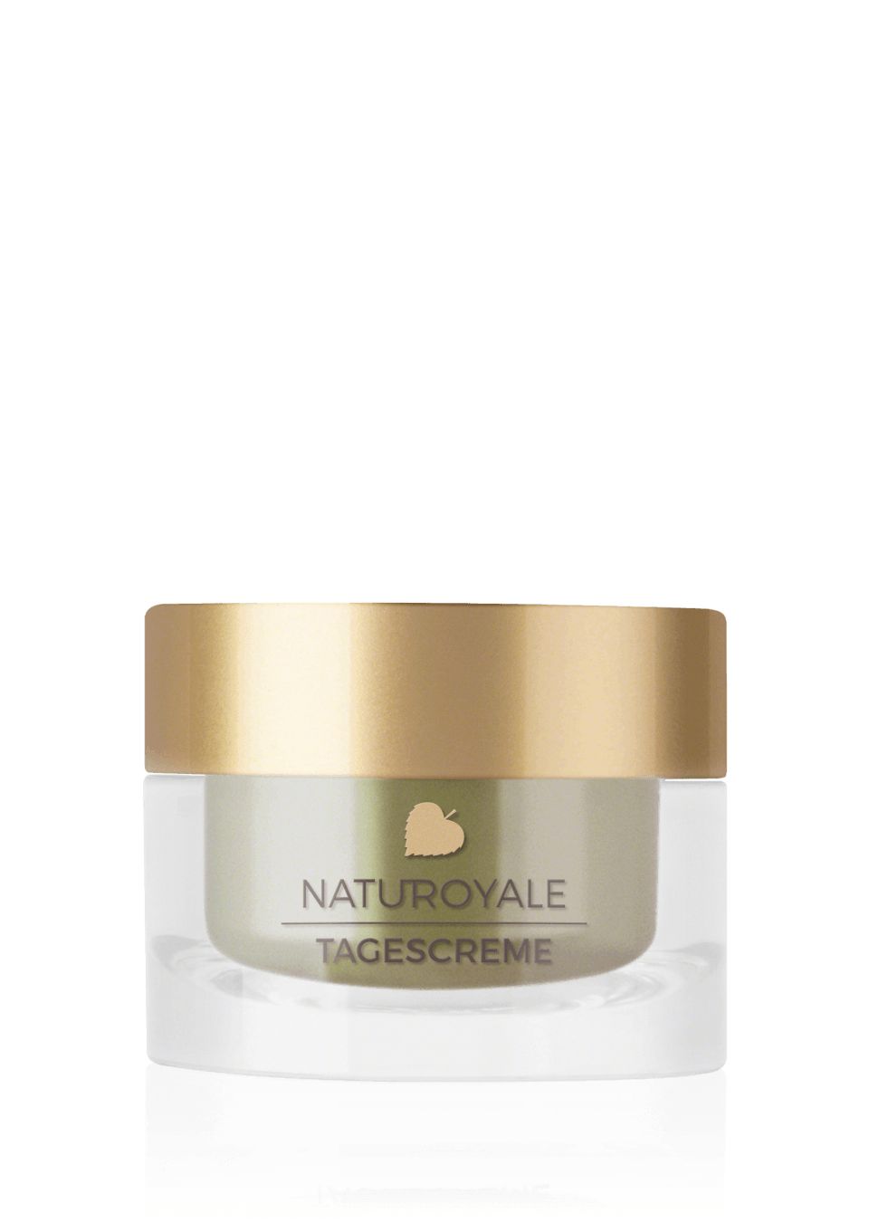 Annemarie Börlind Naturoyale Day Cream Dagcrème 50 ml - Anti-wrinkle for Mature Skin