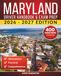 Maryland Driver Handbook & Exam Prep