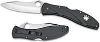 Spyderco Zakmes Centofante 3 Black VG-10 PE