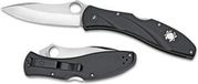Spyderco Couteau pliant Centofante 3 Noir VG-10 PE