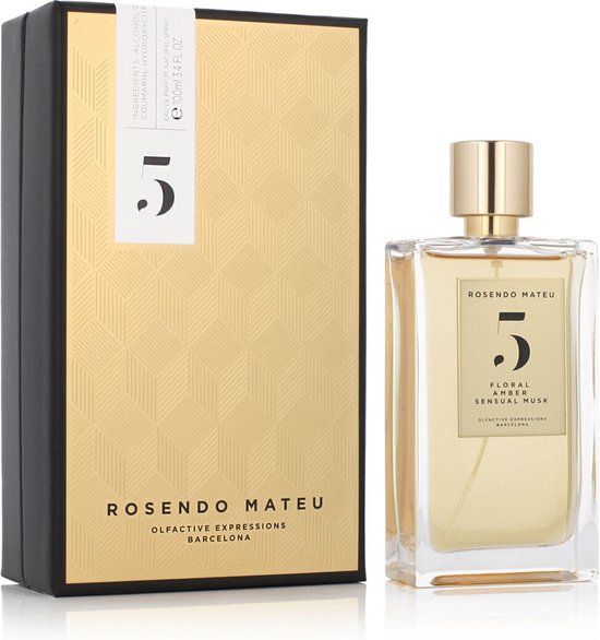 Rosendo Mateu EDP / 100 ml / Unisex