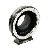 Metabones Canon EF naar MFT T Speed Booster Ultra