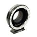 Metabones Canon EF naar MFT T Speed Booster Ultra