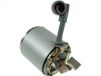AS-PL SF6018S Starter yokes with fieldcoils/statoren met startwikkelingen.