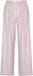 Mey Wijde Pyjamabroek Serie Fine Dreams Vrouwen XS Roze Effen Viscose