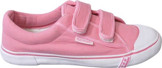 rucanor Frankfurt - Sportschoenen - Unisex - Maat 26 - Roze