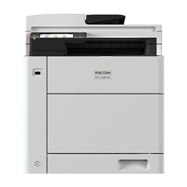 Ricoh M C320FSE Laser A4 600 x 600 DPI 32 ppm