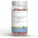 Myvitamins Sugar Free Ashwagandha Gummies, ALT - 60gummies - Sugar Free Apple