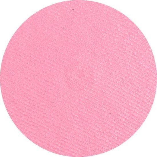 Superstar Aqua facepaint 45gr baby pink (glans