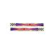 Quattroerre 14081 sticker 3D vlag Slim Bretagne Scacchi DX-SX