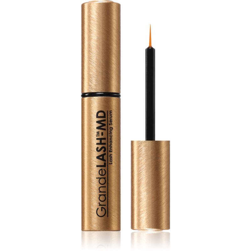 Grande Cosmetics GrandeLASH Wimper- en Wenkbrauwserum - 1 ml