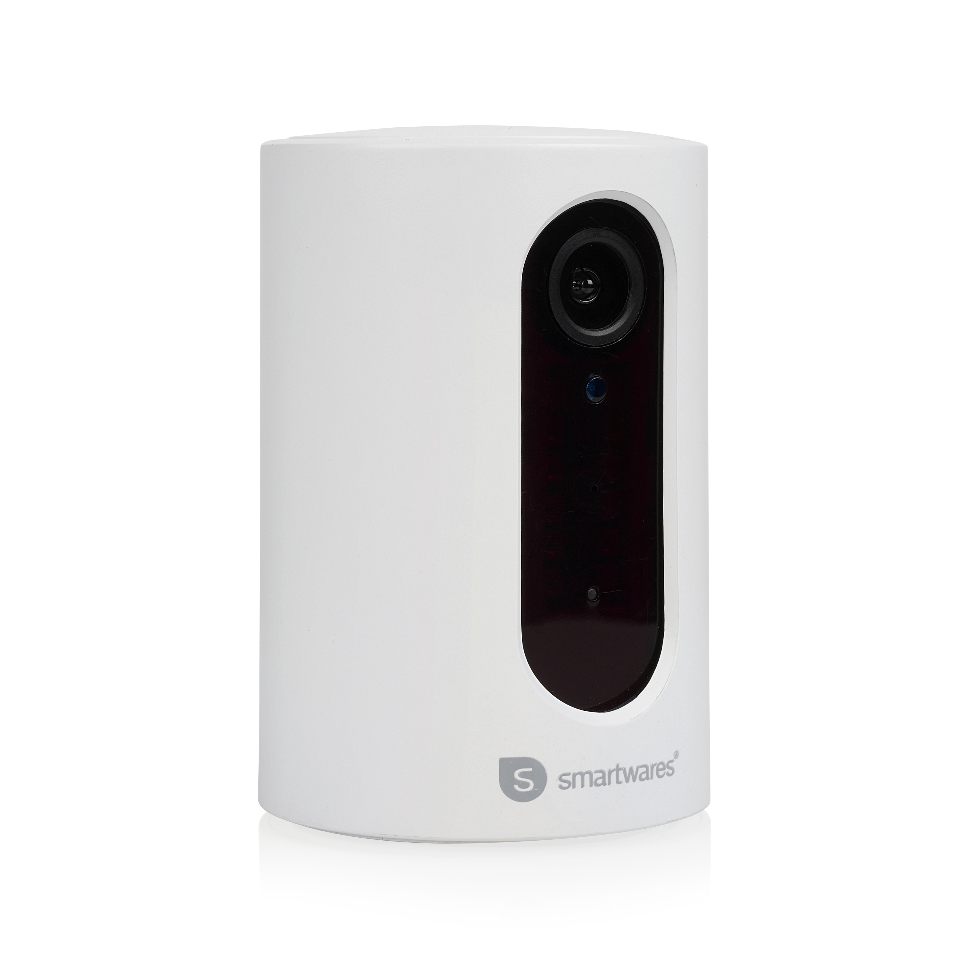 Smartwares CIP-37350 Privacy camera zwart, wit