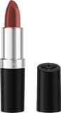 Rimmel London Lasting Finish Satin Lipstick, Kinda Sexy, 4g