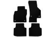 Rubbermatten Klever Rubbermatten 3D Econom voor SKODA Superb, 2016->, Limousine, 4 St. Verlours