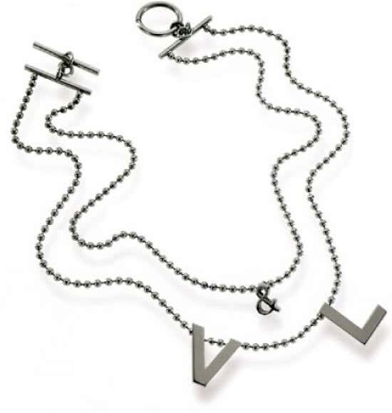 Liv Ketting Dames VJ0001CO