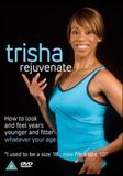 Trisha: Pinnacle Vision Trisha Rejuvenate [2007] [DVD]