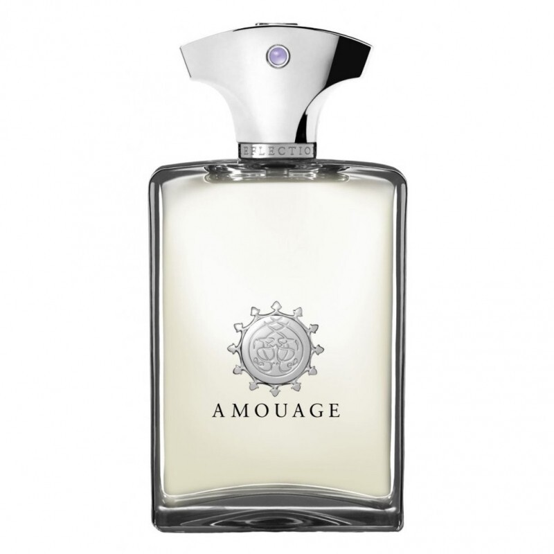 Amouage Reflection eau de parfum / 100 ml / heren