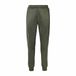 Kappa Joggingbroek Kouros Heren Groen Slim Fit Polyester Katoen