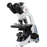 3B Scientific W30915 Trinoculaire microscoop, model TE5