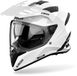 Airoh Bandit Wit Adventure Integraalhelm - Maat M - Helm