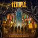 Leather Carpenter Brut - Leather Temple (LP)