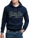 Superdry Heritage Relaxed Hoodie Heren - Maat XXL