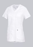 BP Dames STRETCH-kasak 1764-684 3XL Wit