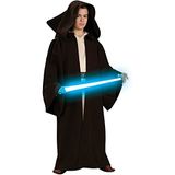 Rubies Star Wars Jedi kostuum, bruin, M (5-7 jaar)