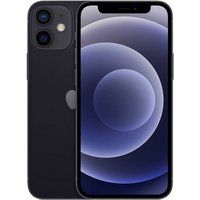 Apple iPhone 12 Mini 128GB Black Refurbished Grade Eco