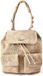 Desigual Sierra Prisa Mini Backpack Arena Vigore beige
