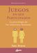 Juegos Gaia Ediciones Juegos en que participamos: La psicología de las relaciones humanas Paperback 224 pages