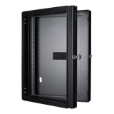 LOGON RWMD16UBL Zwart Metaal 80.9 x 60 x 15 cm