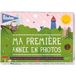 Milestone 30 Cartes L'original "Ma 1ère Année En Photos" - Cadeau de naissance