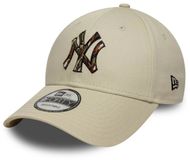 New Era New York Yankees Honkicap Outline Camo 9forty
