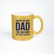 Sublimation gros Tasse