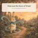 Nina and the Knot of Wind: A story about courage that can walk beside fear
