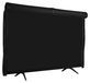 Merkloos TV Beschermhoes voor 55 Inch TV