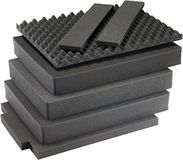 Peli 1637 Air Foam set