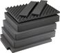 Peli 1637 Air Foam set