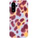 Selencia Vivid Backcover voor de Samsung Galaxy A18 (4G) / A17 (4G/5G) - Rebel Crush