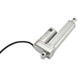 TRU COMPONENTS Elektrische cilinder TC12-100-500