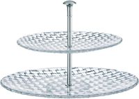 Nachtmann Bossa Nova High Tea Etagere