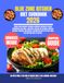 Blue Zone Kitchen Diet Cookbook 2026