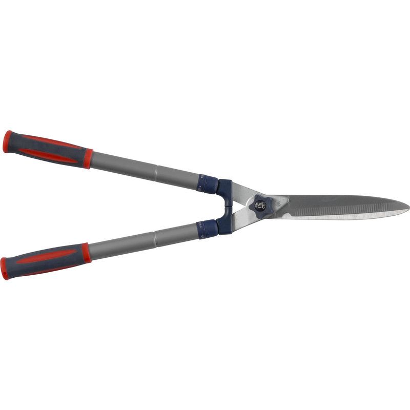 Spear & Jackson Heggenschaar Telescopisch - 23 cm - Grijs