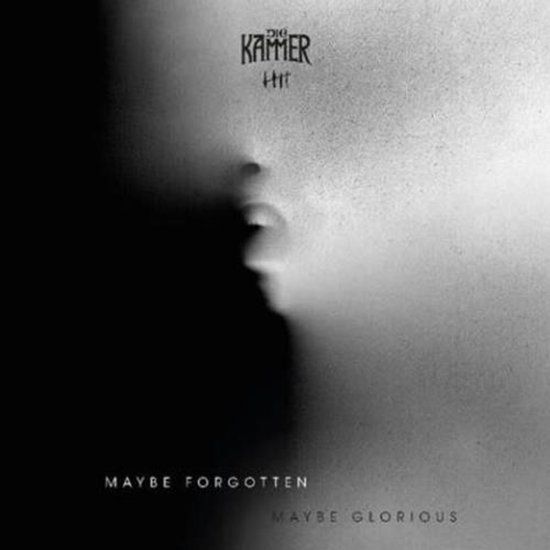 Sonic Rendezvous Die Kammer Season V: Maybe Forgotten. Maybe Glorious (LP) (Limited Edition)